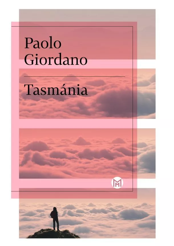 Paolo Giordano - Tasmánia