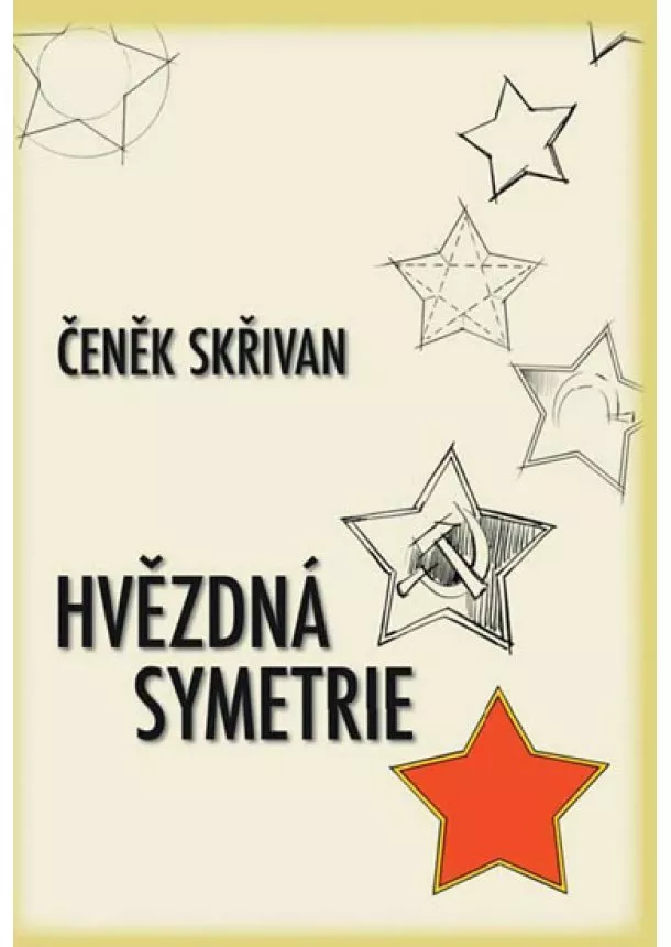 Čeněk Skřivan - Hvězdná symetrie