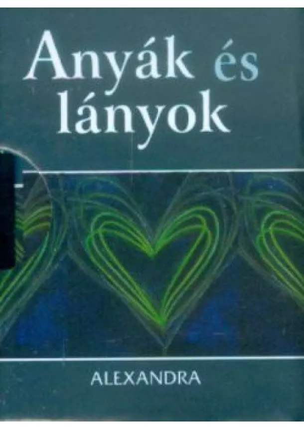 Helen Exley - Anyák és lányok /Mini ajándékkönyv