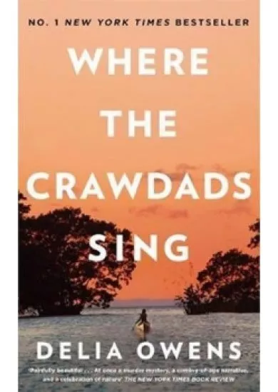 Where the Crawdads Sing