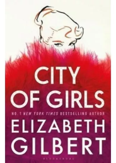 City of Girls