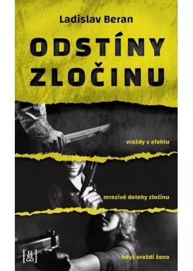 Odstíny zločinu