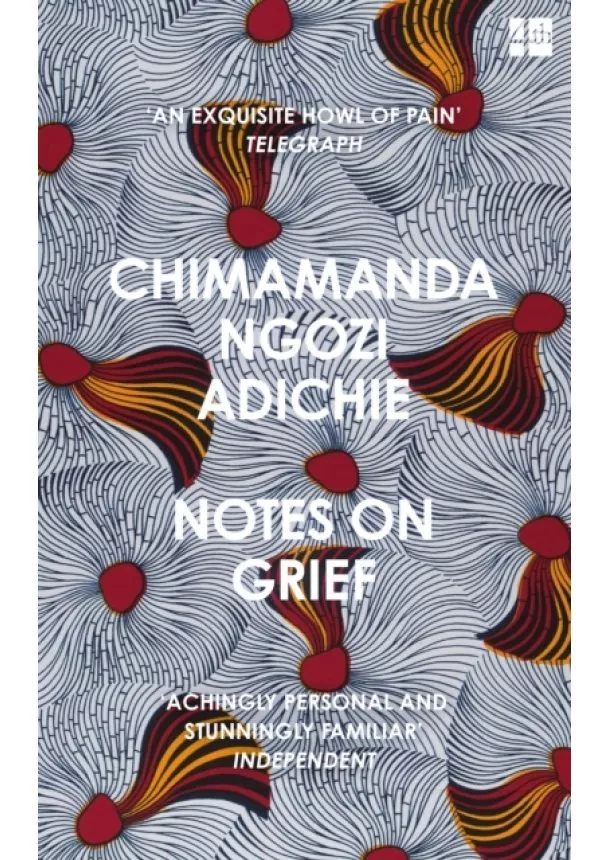 Chimamanda Ngozi Adichie - Notes on Grief