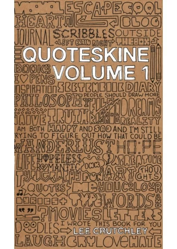 Quoteskine Vol 1