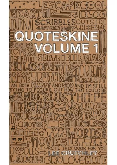 Quoteskine Vol 1