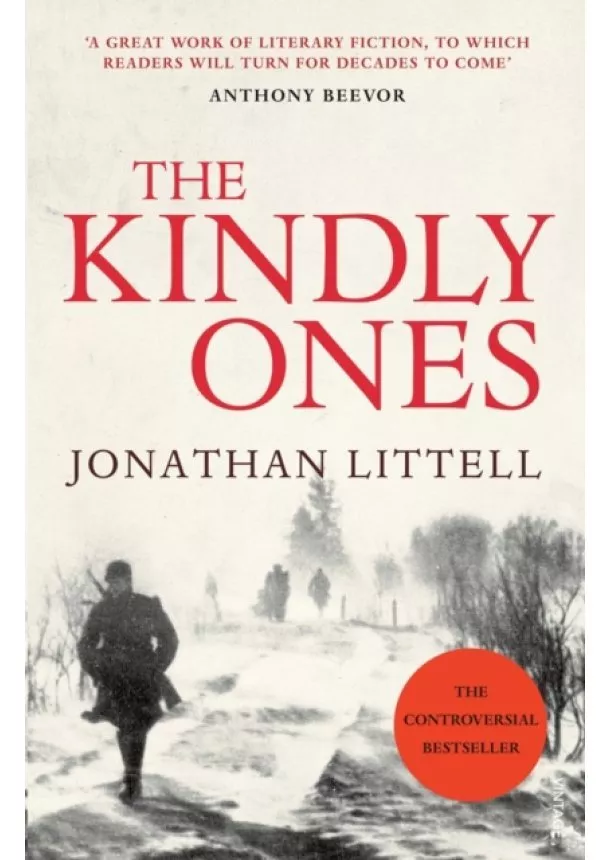 Jonathan Littell - The Kindly Ones