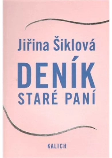 Deník staré paní