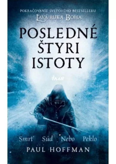 Posledné štyri istoty