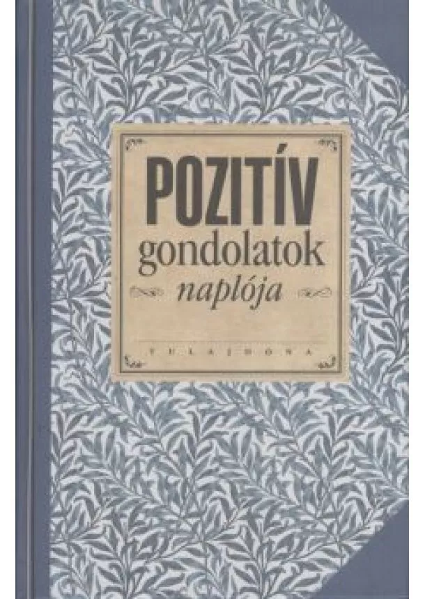 Dér Noémi - Pozitív gondolatok naplója