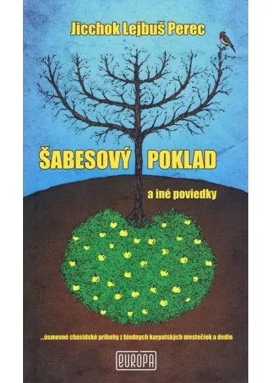 Šabesový poklad a iné poviedky