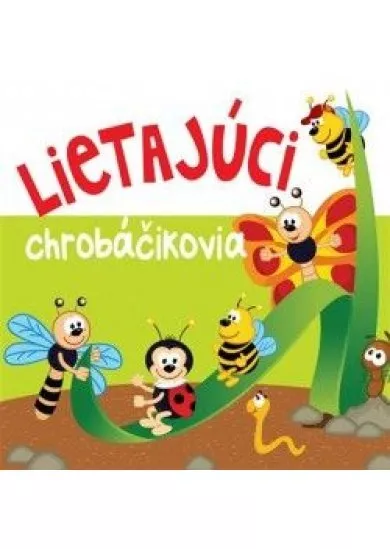 Lietajúci chrobáčikovia