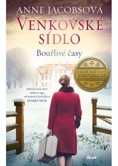 Venkovské sídlo 2: Bouřlivé časy