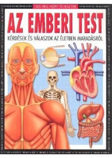 AZ EMBERI TEST