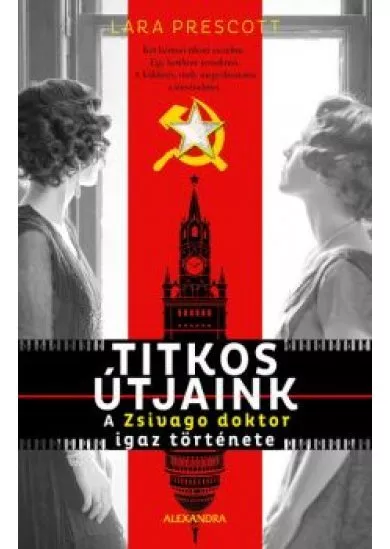 Titkos útjaink