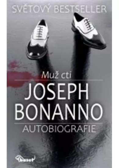 Muž cti - Autobiografie