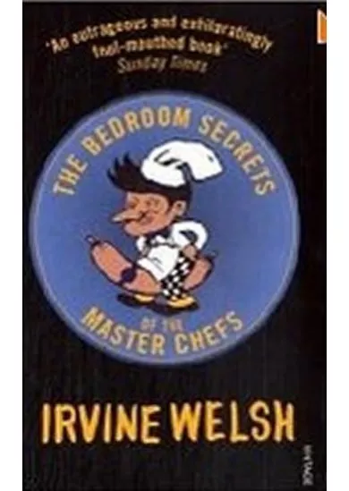 The Bedroom Secrets of the Master Chefs