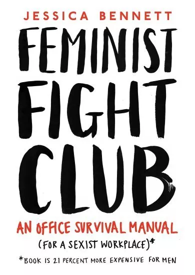 Feminist Fight Club