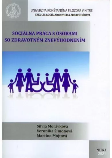 Sociálna práca s osobami so zdravotným znevýhodnením