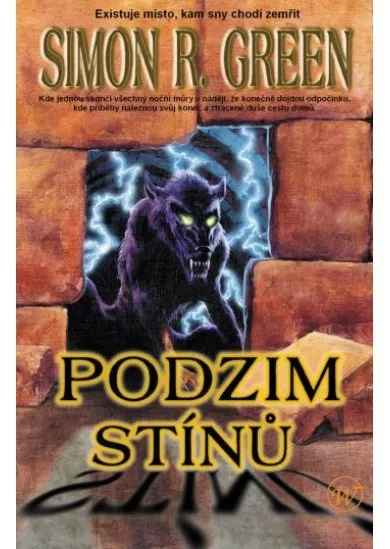 Podzim stínů