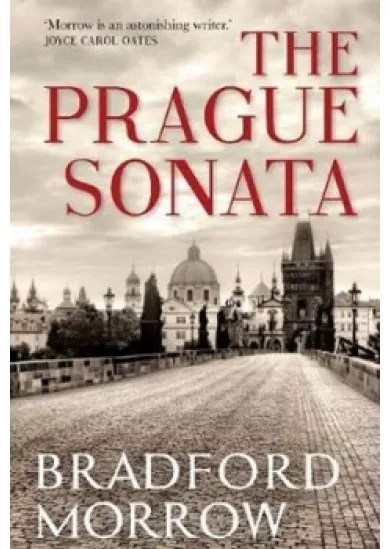 The Prague Sonata