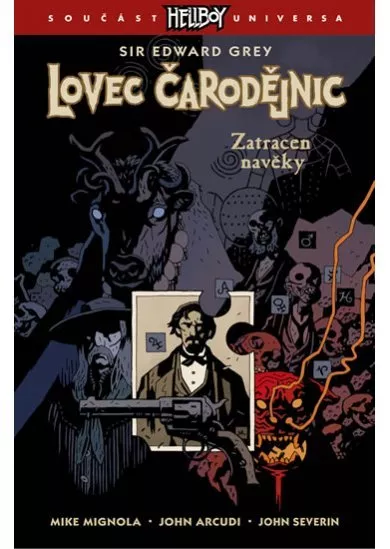 Lovec čarodějnic 2 - Zatracen navěky