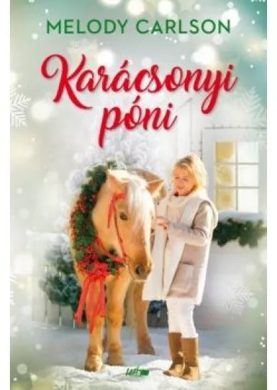 Karácsonyi póni