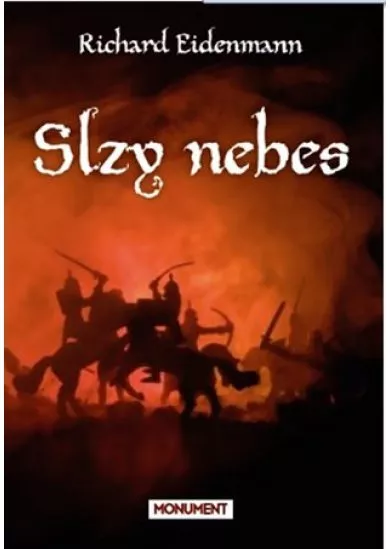 Slzy nebes