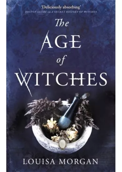 The Age of Witches