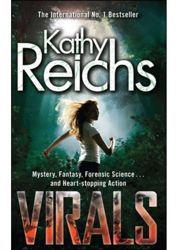 Kathy Reichs - Virals