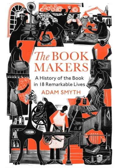 The Book-Makers