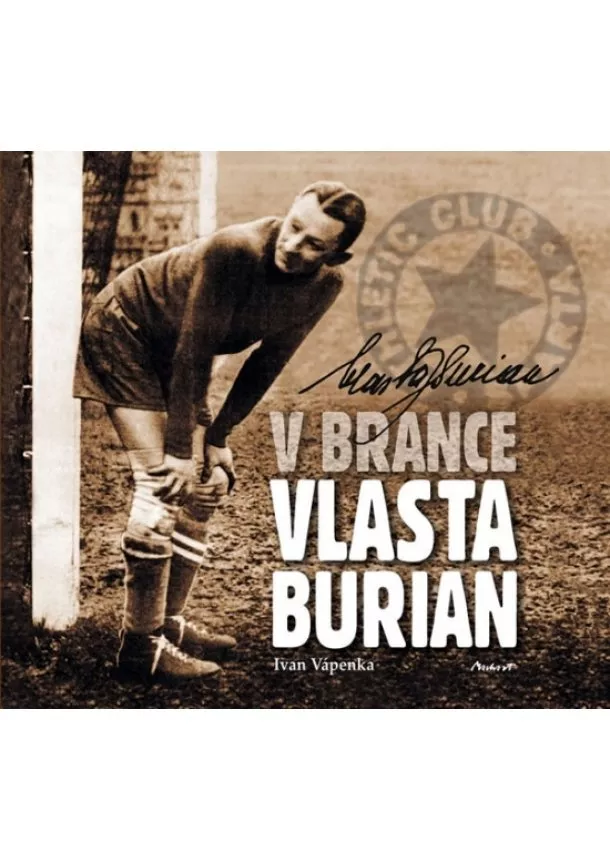 Ivan Vápenka - V brance Vlasta Burian