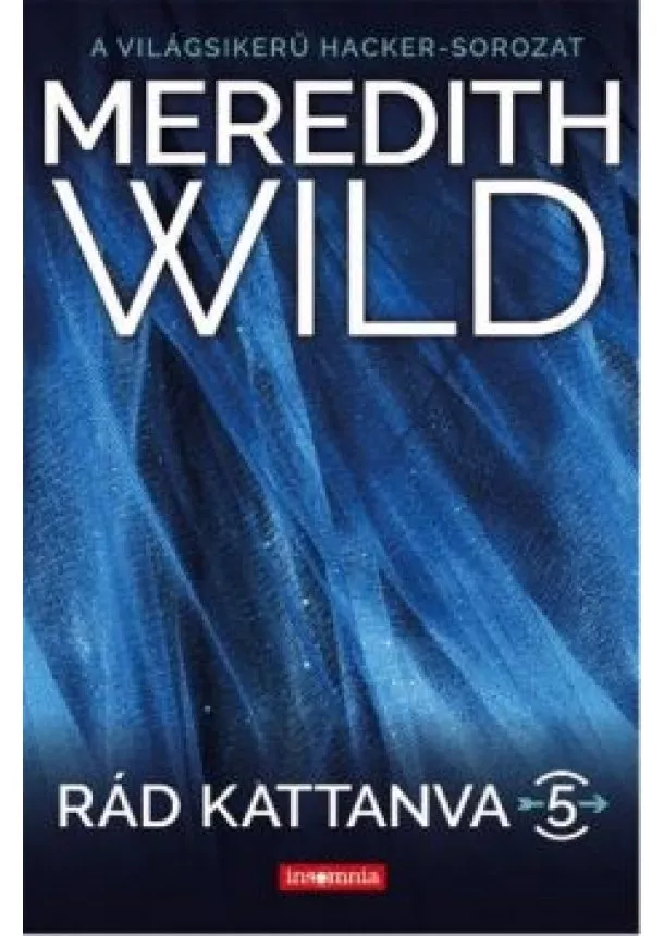 Meredith Wild - Rád kattanva 5.