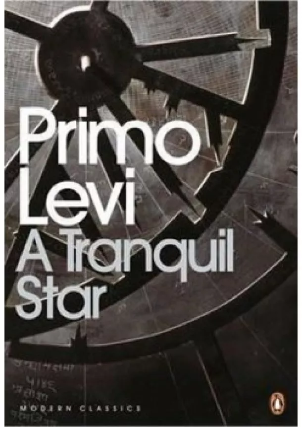 Levi Primo - A Tranquil Star