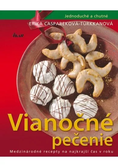 Vianočné pečenie