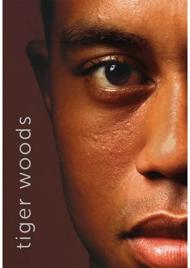 Jeff Benedict, Armen Keteyian - Tiger Woods