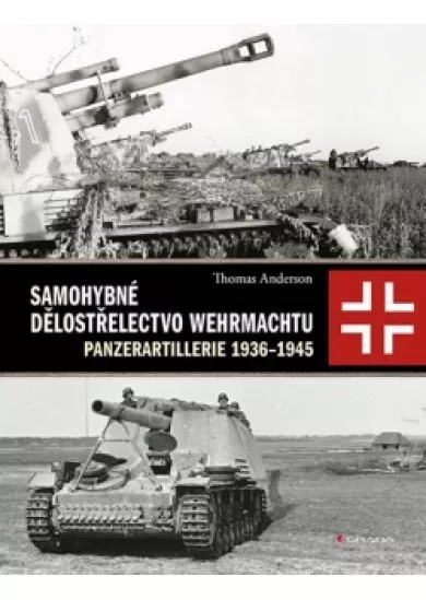 Samohybné dělostřelectvo Wehrmachtu