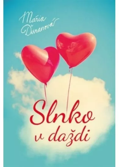 Slnko v daždi