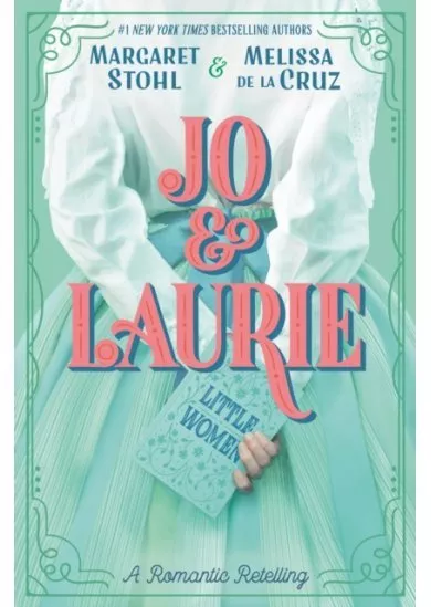 Jo & Laurie