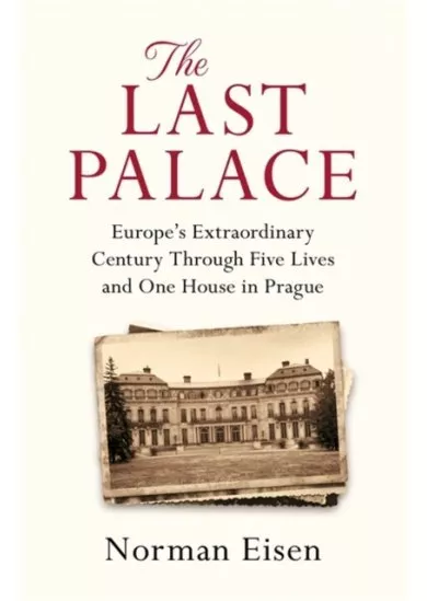 The Last Palace