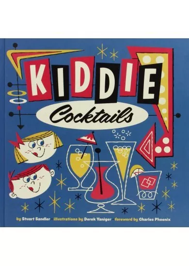 Kiddie Cocktails