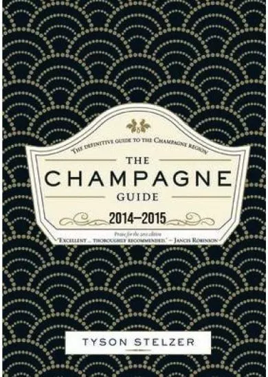 The Champagne Guide 2014 2015