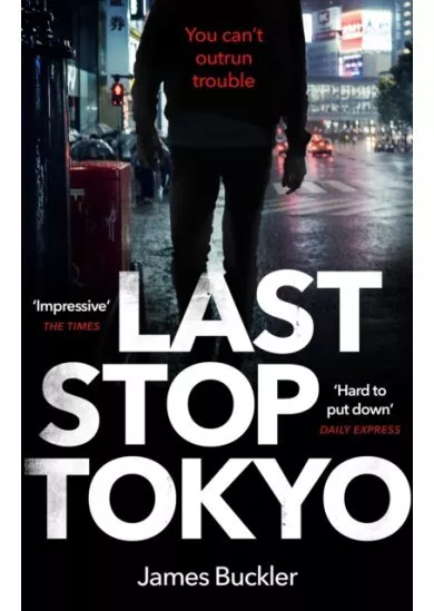 Last Stop Tokyo