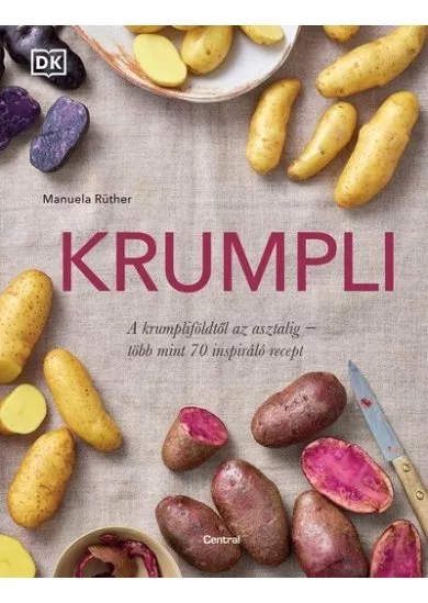 Krumpli