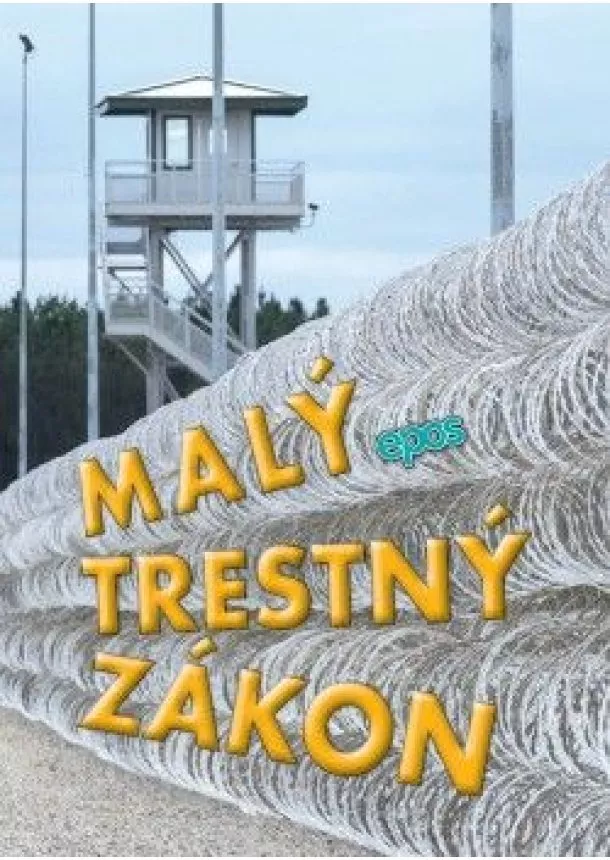 Kolektív - Malý trestný zákon