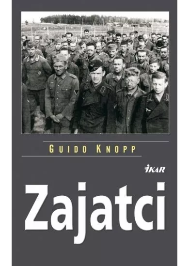 Zajatci