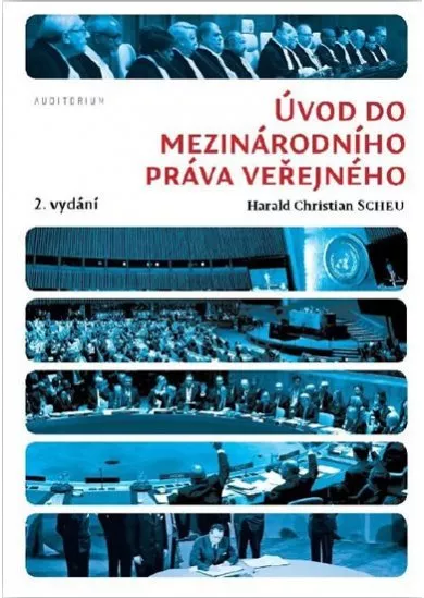 Úvod do mezinárodního práva veřejného