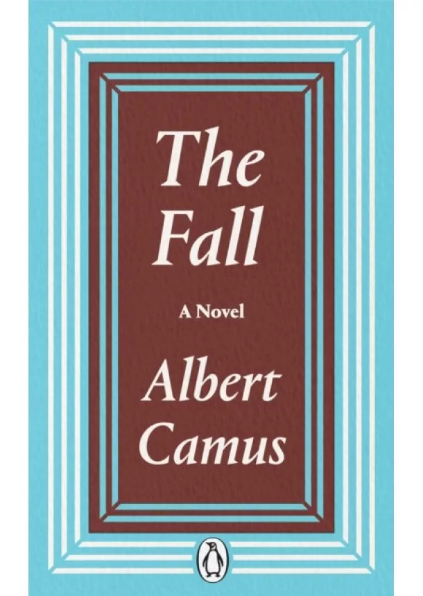 Albert Camus - The Fall