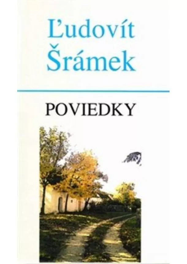 Ľudovít Šrámek - Poviedky