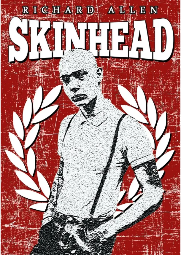 Richard Allen - Skinhead