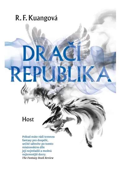 Dračí republika - Maková válka (2.díl)